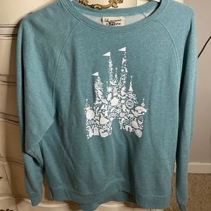 Disney sweatshirt